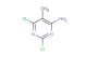 2,6-dichloro-5-methylpyrimidin-4-amine