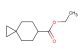 ethyl spiro[2.5]octane-6-carboxylate