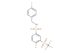 4-fluoro-N-(4-fluorobenzyl)-3-((trifluoromethyl)sulfonyl)benzenesulfonamide