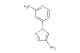 1-(2-methylpyridin-4-yl)-1H-pyrazol-4-amine