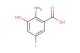 2-amino-3-hydroxy-5-iodobenzoic acid