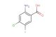 2-amino-4-chloro-5-iodobenzoic acid
