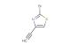2-bromo-4-ethynylthiazole