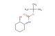 tert-butyl ((1R,2S)-2-hydroxycyclohexyl)carbamate