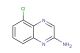 5-chloroquinoxalin-2-amine