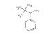 2,2-dimethyl-1-(pyridin-2-yl)propan-1-amine