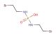 N,N'-bis(2-bromoethyl)phosphorodiamidic acid