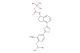 (S)-tert-butyl (4-(5-(3-cyano-4-isopropoxyphenyl)-1,2,4-oxadiazol-3-yl)-2,3-dihydro-1H-inden-1-yl)carbamate