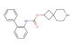 7-azaspiro[3.5]nonan-2-yl [1,1'-biphenyl]-2-ylcarbamate