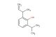 2-(but-3-en-2-yl)-6-isopropylphenol