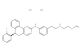 Derazantinib dihydrochloride(Synonyms: ARQ-087 dihydrochloride)