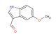 5-methoxy-1H-indole-3-carbaldehyde