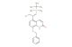 (R)-8-(benzyloxy)-5-(2-bromo-1-((tert-butyldimethylsilyl)oxy)ethyl)quinolin-2(1H)-one
