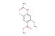 N-(2-ethynyl-4-formyl-5-methoxyphenyl)acrylamide