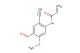 4-amino-5-ethynyl-2-methoxybenzaldehyde