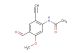 sodium 6-acetyl-3-(benzyloxy)-2-nitrophenolate