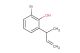 2-bromo-6-(but-3-en-2-yl)phenol