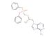 [2-(6-amino-purin-9-yl)-1-methyl-ethoxymethyl]-phosphonic acid diphenyl ester