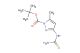 tert-butyl 5-methyl-3-thioureido-1H-pyrazole-1-carboxylate