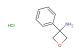 3-phenyloxetan-3-amine hydrochloride