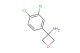3-(3,4-dichlorophenyl)oxetan-3-amine