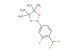 2-(4-(difluoromethyl)-3-fluorophenyl)-4,4,5,5-tetramethyl-1,3,2-dioxaborolane