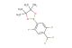 2-(4-(difluoromethyl)-2,5-difluorophenyl)-4,4,5,5-tetramethyl-1,3,2-dioxaborolane