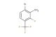 1-bromo-3-fluoro-2-methyl-4-(trifluoromethyl)benzene
