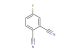 4-fluorophthalonitrile