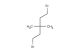 1,5-dibromo-3,3-dimethylpentane