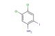 4,5-dichloro-2-iodoaniline