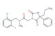 Rtt109 inhibitor 1