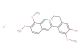 Jatrorrhizine Hydrochloride