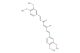 Dimethoxycurcumin(Synonyms: DiMC; CHC 004; Di-O-methylcurcumin)