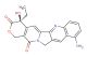 9-Aminocamptothecin(Synonyms: 9-Amino-20(S)-camptothecin; 9-Amino-CPT)