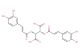 L-Chicoric Acid(Synonyms: (-)-Chicoric acid; trans-Caffeoyltartaric acid)