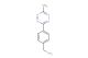 (4-(6-methyl-1,2,4,5-tetrazin-3-yl)phenyl)methanamine