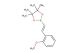 (E)-2-(2-methoxystyryl)-4,4,5,5-tetramethyl-1,3,2-dioxaborolane