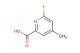 6-fluoro-4-methylpicolinic acid