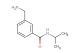 3-(aminomethyl)-N-isopropylbenzamide