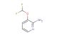 3-(difluoromethoxy)pyridin-2-amine