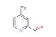 4-aminopicolinaldehyde