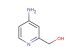 (4-aminopyridin-2-yl)methanol