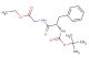 ethyl (S)-(2-((tert-butoxycarbonyl)amino)-3-phenylpropanethioyl)glycinate