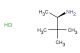 (R)-3,3-dimethylbutan-2-amine hydrochloride