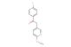 1-(4-fluorophenyl)-2-(6-methoxypyridin-3-yl)ethan-1-one