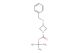 tert-butyl 3-(benzyloxy)azetidine-1-carboxylate
