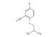 5-bromo-2-isobutoxybenzonitrile
