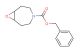 benzyl 8-oxa-4-azabicyclo[5.1.0]octane-4-carboxylate