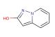 pyrazolo[1,5-a]pyridin-2-ol